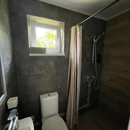Draugu Maja Appartement *